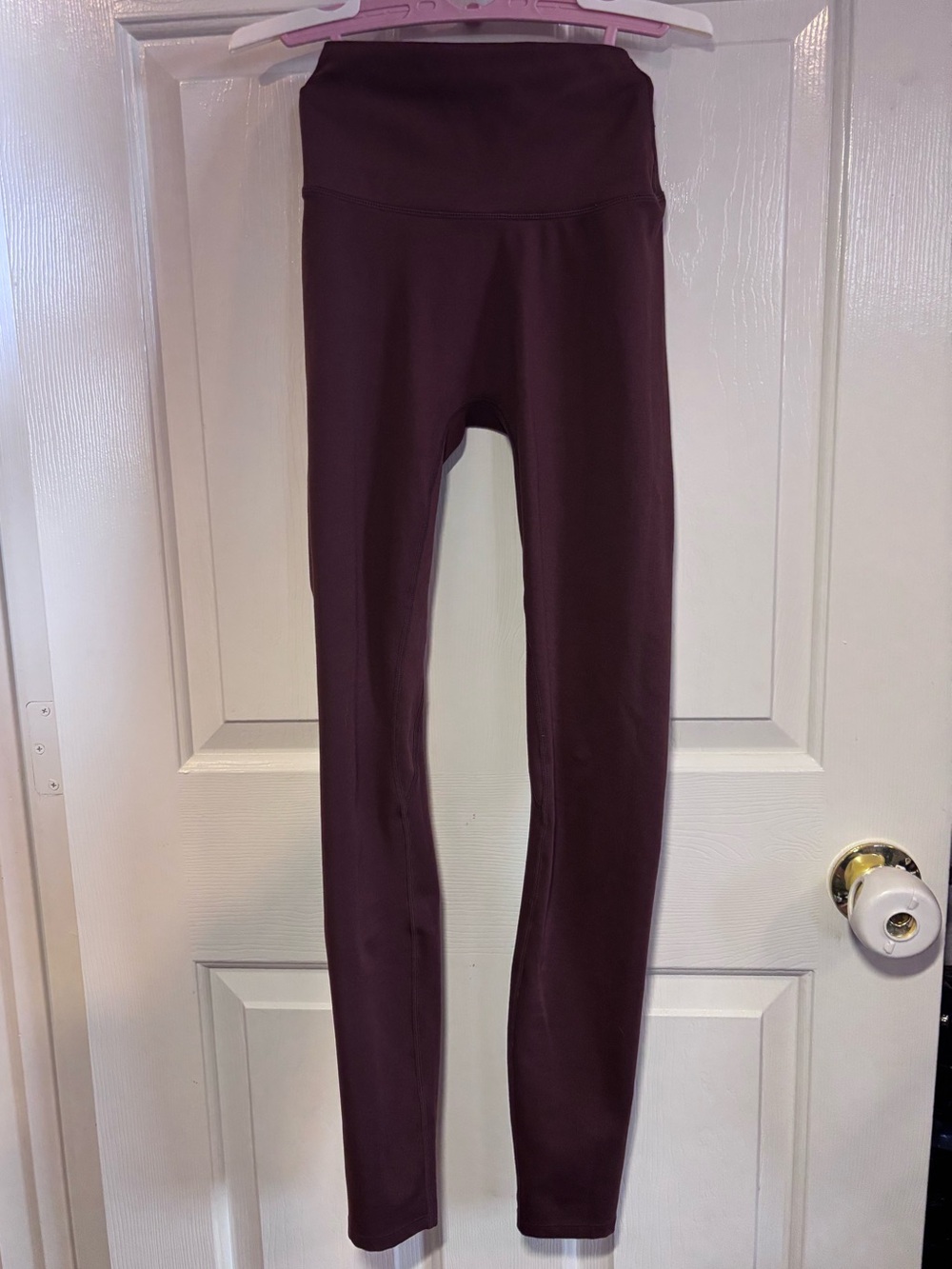 CSB Brown Leggings